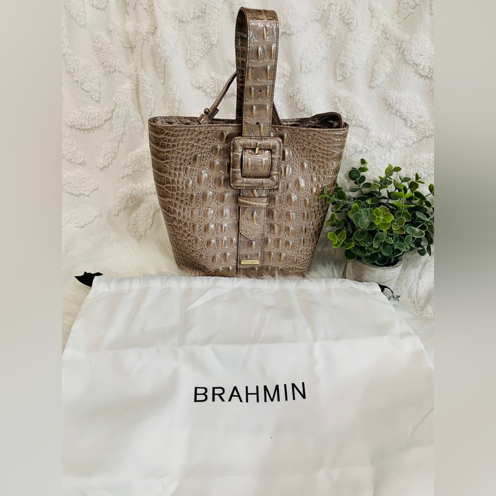 Brahmín Faith Purse
